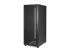 APC NetShelter SV - Rack skåp - Höger vinkel