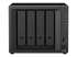 Synology Disk Station DS923+ - Framsidan