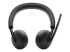 Dell Wireless Headset WL3024 - Tillbaka