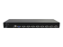 StarTech.com 1U hyllmonterad USB KVM-switch med 8 portar och OSD - Tillbaka