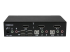 StarTech.com Professionell USB DisplayPort KVM-switch med 2 portar och audio - Tillbaka