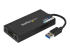 StarTech.com USB 3.0 till HDMI-adapter - Vänster vinkel