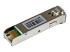 StarTech.com MSA Uncoded Compatible SFP Module, 1000BASE-SX, 1GbE Multi Mode (MMF) Fiber Optic Transceiver, 1GE Gigabit Ethernet SFP, LC Connector, 550m, 850nm, DDM, 1Gbps Mini GBIC Module - Undersidan