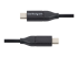 StarTech.com USB C to USB C Cable - Flera vinklar