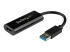 StarTech.com USB 3.0 till HDMI-adapter - Vänster vinkel