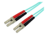 StarTech.com 2m Fiber Optic Cable - Närbild