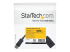 StarTech.com DisplayPort till HDMI-videoadapter - Framsidan