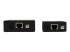 StarTech.com HDMI över Cat5 HDBaseT-förlängare - Höger sida
