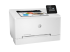 HP Color LaserJet Pro M255dw - Vänster vinkel