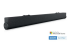Dell Slim Conferencing Soundbar SB522A - Vänster vinkel