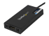 StarTech.com USB 3.0 till HDMI-adapter - Vänster vinkel