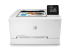 HP Color LaserJet Pro M255dw - Framsidan