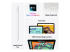 Apple 11-inch iPad Air M3 Wi-Fi - Framsidan