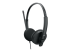 Dell Stereo Headset WH1022 - Tillbaka