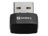 Sandberg Micro WiFi USB Dongle - Framsidan