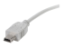 StarTech.com 10 ft. (3 m) USB to Mini USB Cable - Närbild