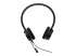 Jabra Evolve 20 MS stereo - Framsidan