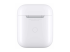 Apple Wireless Charging Case - Tillbaka