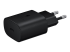 Samsung Fast Charging Wall Charger EP-TA800 - Vänster vinkel