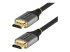 StarTech.com 3 m HDMI 2.1-kabel 8K - Vänster vinkel
