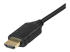 StarTech.com Premium Höghastighets HDMI-kabel med Ethernet - Närbild