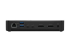 Belkin Thunderbolt 3 Dock Plus - Tillbaka