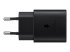 Samsung Fast Charging Wall Charger EP-TA800 - Framsidan