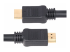 StarTech.com 10m Active HDMI 2.0 Cable, CMP, Plenum Rated, 4K 60Hz - Flera vinklar