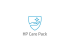 Electronic HP Care Pack Onsite Support w/ADP/TRV - Framsidan