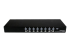 StarTech.com 16 Port 1U Rackmount USB KVM Switch with OSD (SV1631DUSBU) - Framsidan
