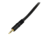 StarTech.com 6 in. 3.5mm Audio Splitter Cable - Närbild